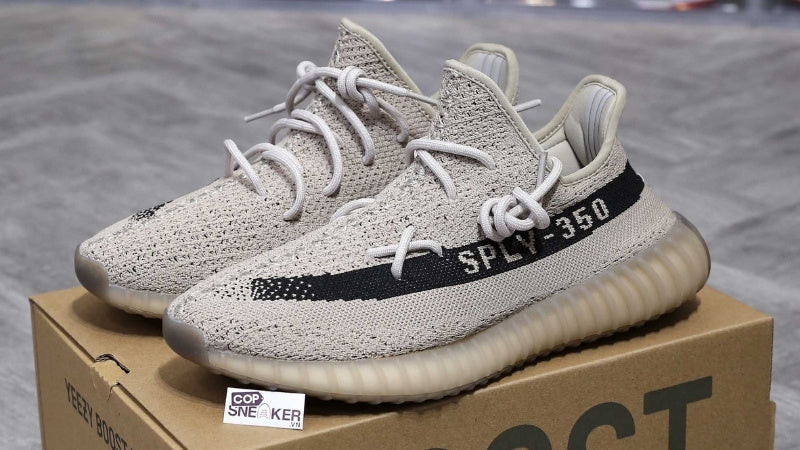 Giày Adidas Yeezy 350 phong cách thời trang độc đáo