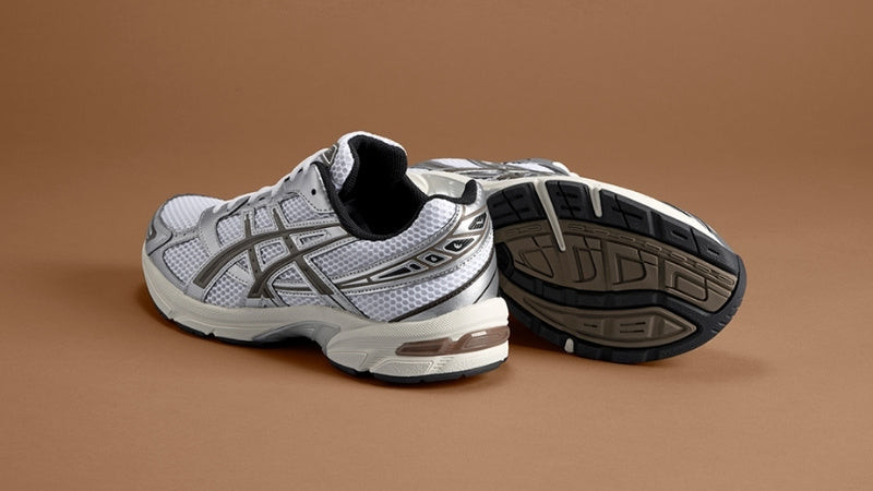 Giày Asics Gel Kyrios kết hợp hiệu suất và thẩm mỹ