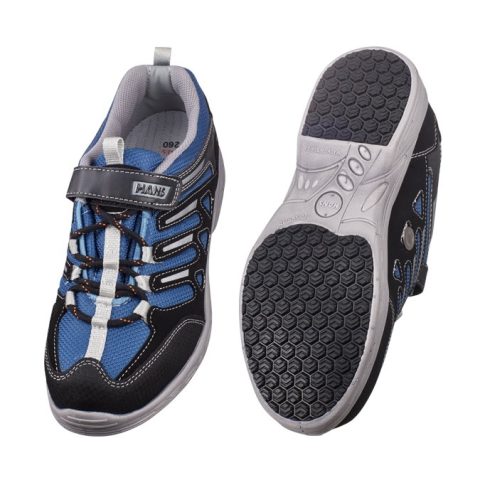 Giày Bảo Hộ Hàn Quốc Hans HS 38 2: Đánh giá chi tiết