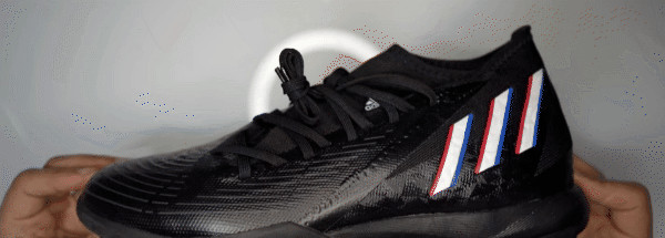Giày bóng đá Adidas Predator Edge.3 Turf