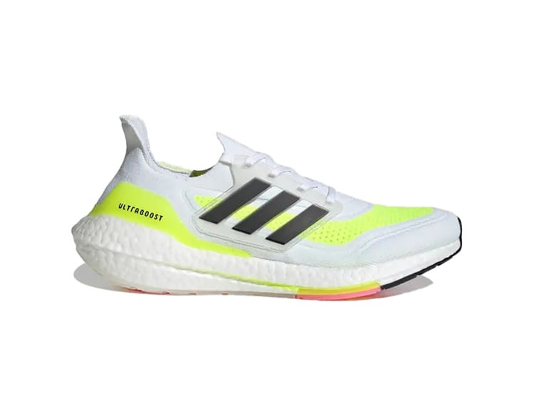 Giày chạy bộ Adidas Ultra Boost 21 cho nữ