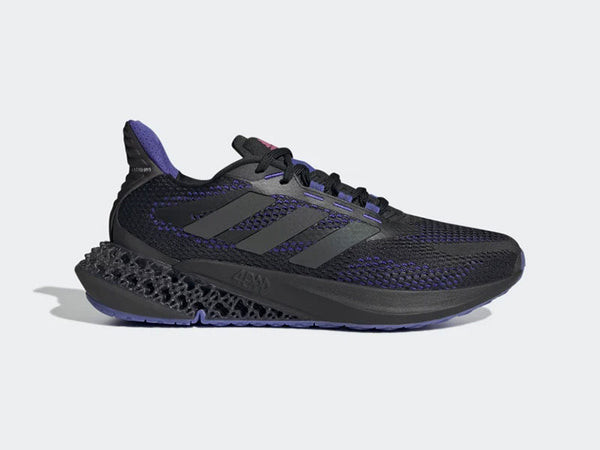 Giày chạy bộ Adidas với chất lượng vượt trội