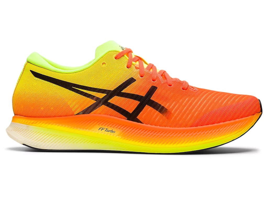 Giày chạy bộ ASICS Metaspeed Sky/Edge
