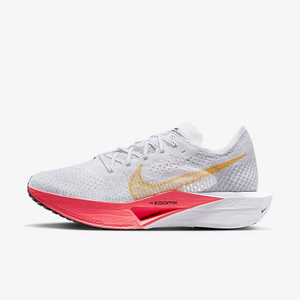 Giày chạy bộ nữ Nike Vaporfly NEXT% 2 siêu nhẹ với đệm ZoomX êm ái