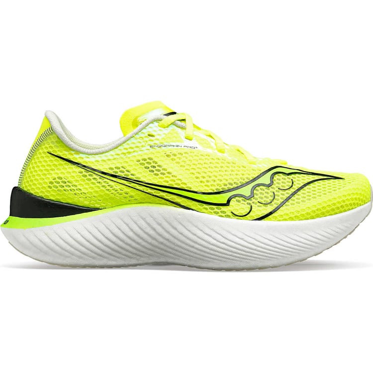 Giày chạy bộ nữ Saucony Endorphin Pro 3