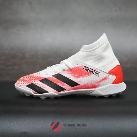 Giày Đá Bóng Trẻ Em Cổ Cao Adidas: Lựa Chọn Tối Ưu Cho Bé Yêu