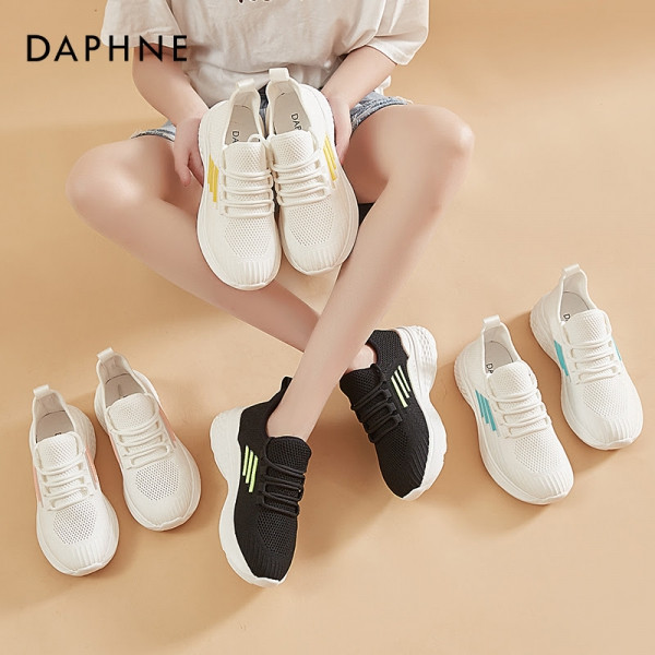 Giày Daphne phong cách