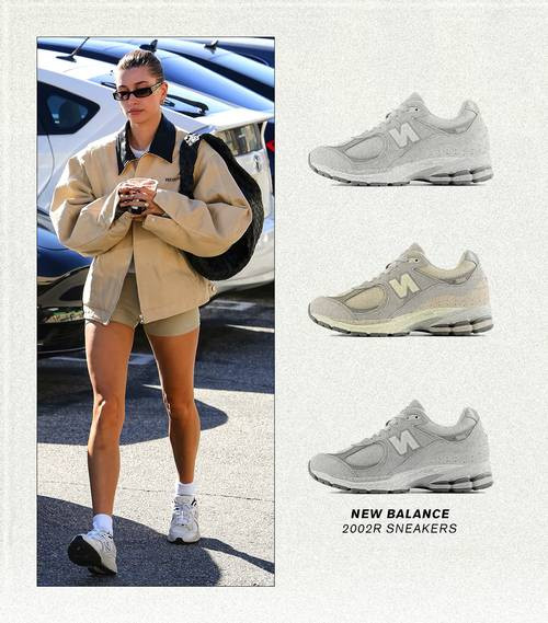 Giày đôi nam nữ New Balance 997 Couple Shoes phong cách