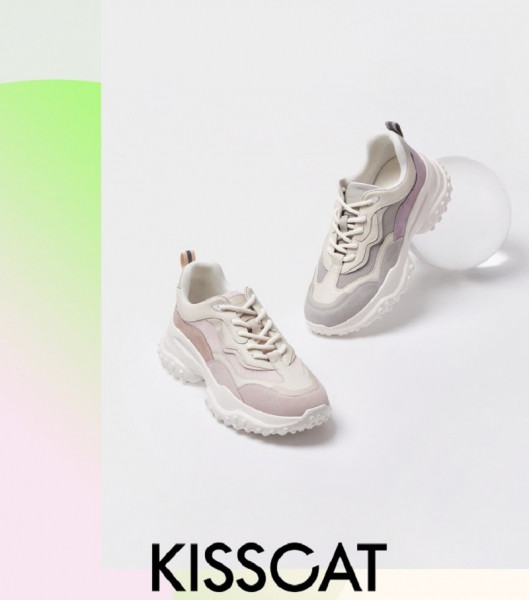 Giày KISSCAT thời trang