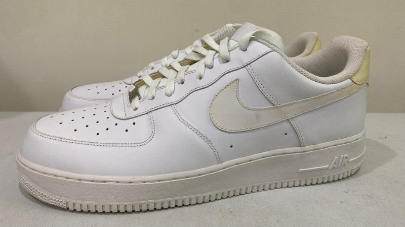 Giày Nike Air Force 1 thể hiện cá tính và gu thời trang