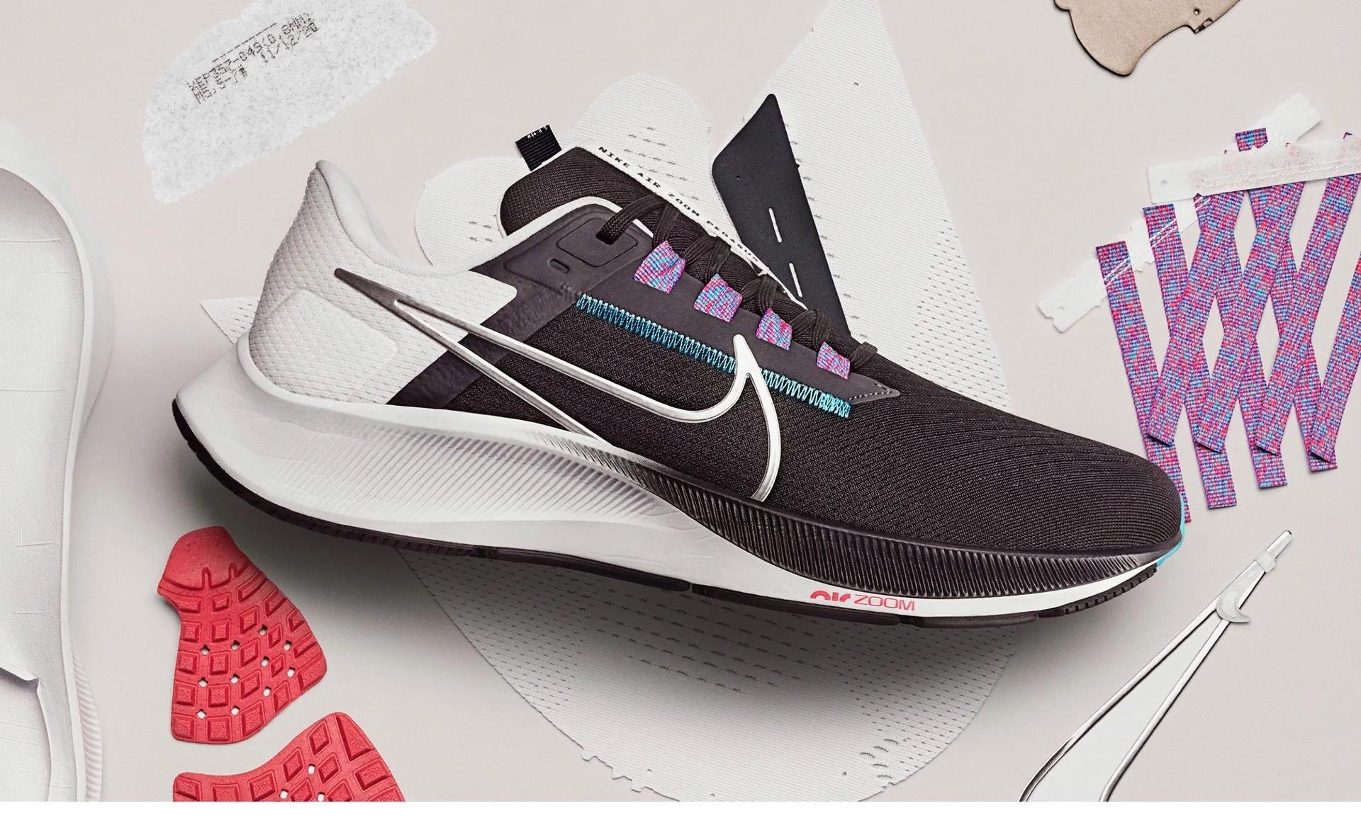 Giày Nike Air Zoom Pegasus 38 chạy bộ