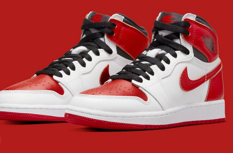 Giày Nike Jordan nữ mang đến trải nghiệm tuyệt vời cho người dùng