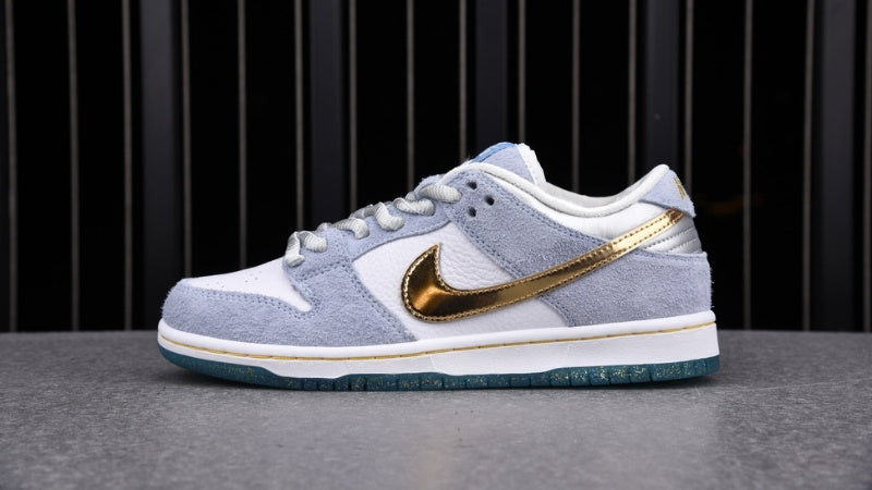 Giày Nike SB Dunk dành cho phong cách đường phố