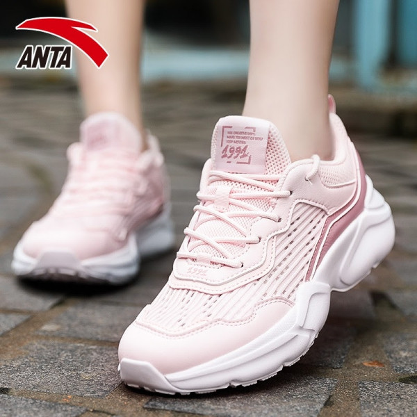 Giày sneaker ANTA phổ biến