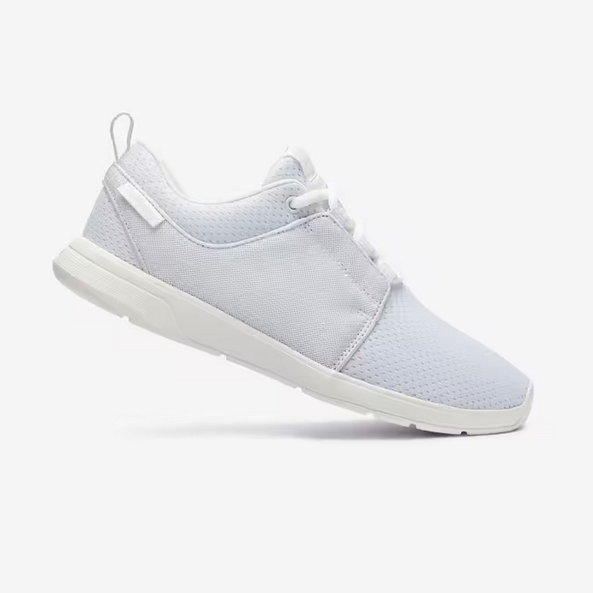 Giày tập gym nữ Newfeel Soft 140.2 với vải lưới 3D thoáng khí