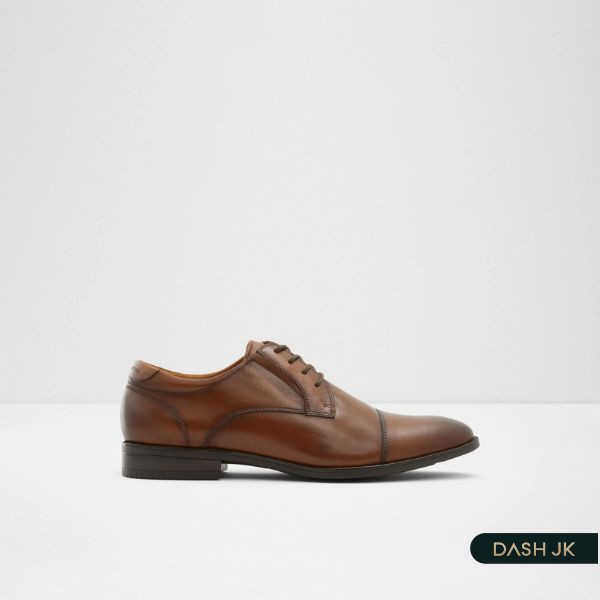 Giày tây nam Tâm Anh trẻ trung, đa dạng phong cách Loafer và Derby với giá thành hấp dẫn