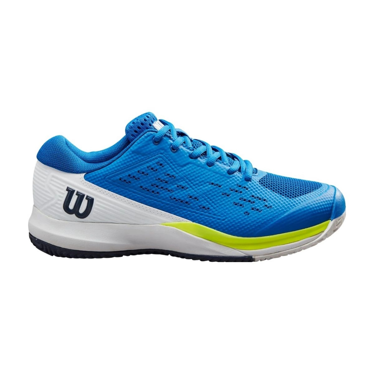 Giày tennis Wilson Rush Pro ACE nữ mang lại sức mạnh và phong cách
