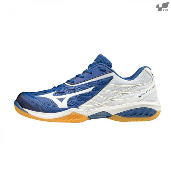 Giày thể thao Mizuno chuyên dụng cho cầu lông được các đội tuyển tin dùng