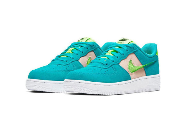 Giày thể thao Nike Air Force 1 chính hãng là biểu tượng toàn cầu