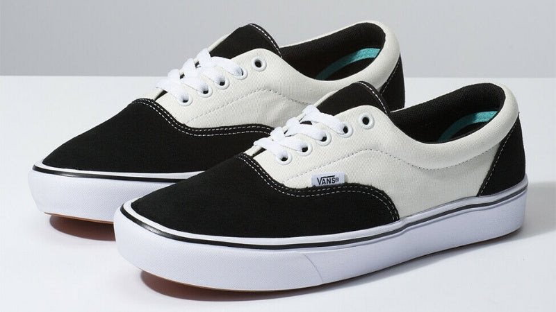 Giày Vans ComfyCush mang lại cảm giác êm ái