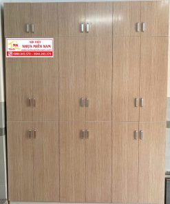 Kệ giày dép nhựa lớn nhiều ngăn