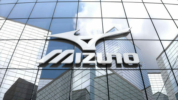 Lịch sử hơn 100 năm phát triển của thương hiệu giày thể thao Mizuno Nhật Bản