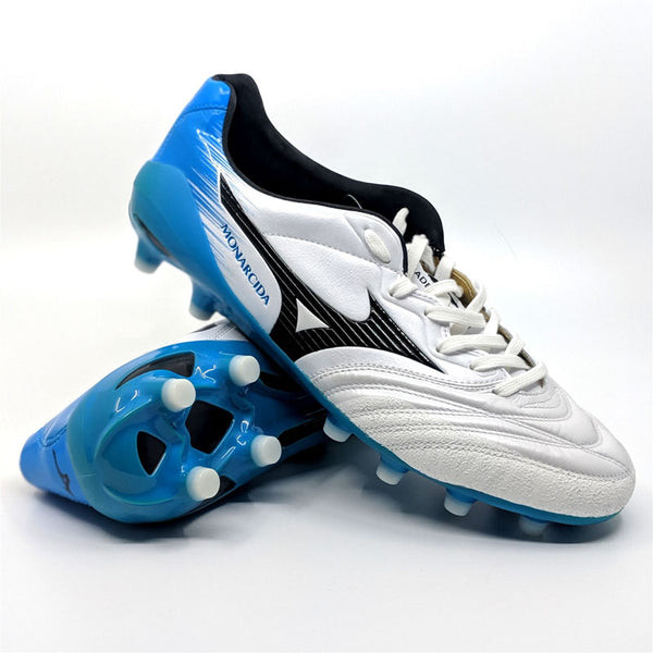 Lịch sử lâu đời của giày thể thao Mizuno dành cho bóng đá