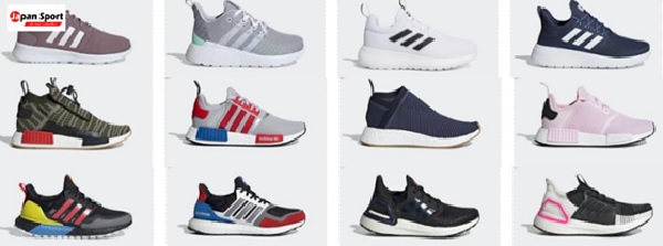 Giày Adidas Chính Hãng Uy Tín Hà Nội: Bí Quyết Tìm Địa Chỉ Mua Sắm