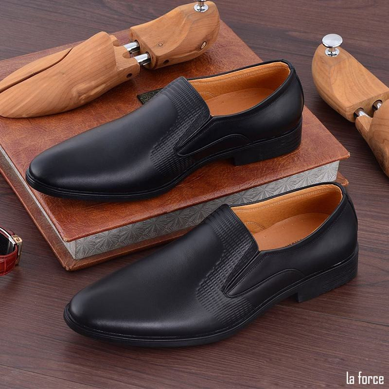 Mua giày lười nam ở Đà Nẵng tại shop giày da nam Freestyle Shoes