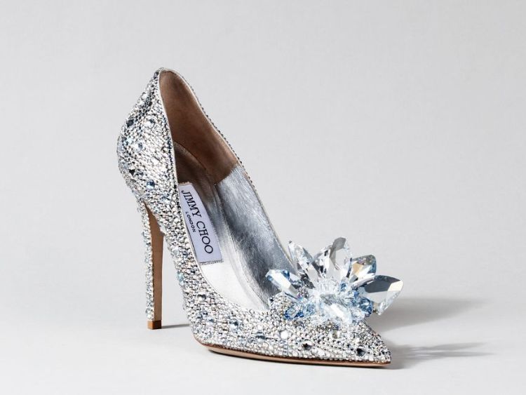 Jimmy Choo