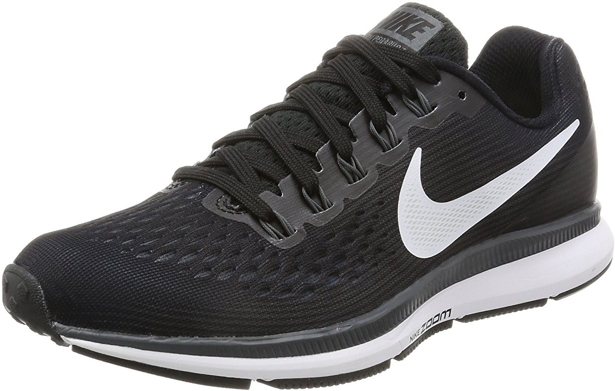 Nike Air Zoom Pegasus 34 có thiết kế bắt mắt và độc đáo