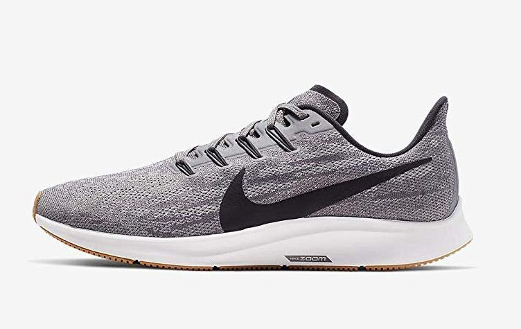 Nike Air Zoom Pegasus 36 cho quãng đường chạy của bạn thêm năng động và thoải mái