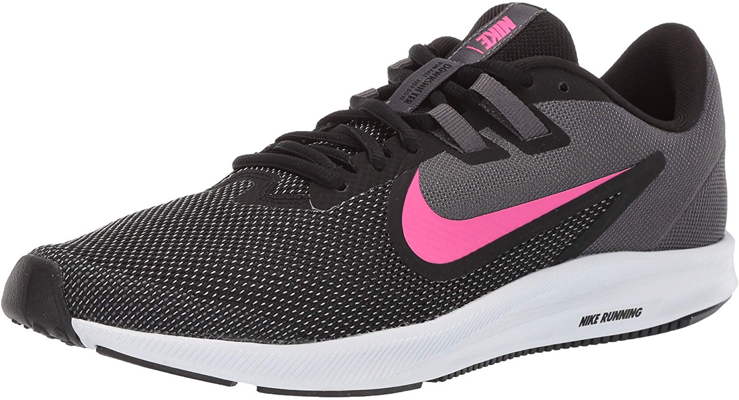 Nike Downshifter 9 có thiết kế và chất lượng vượt trội