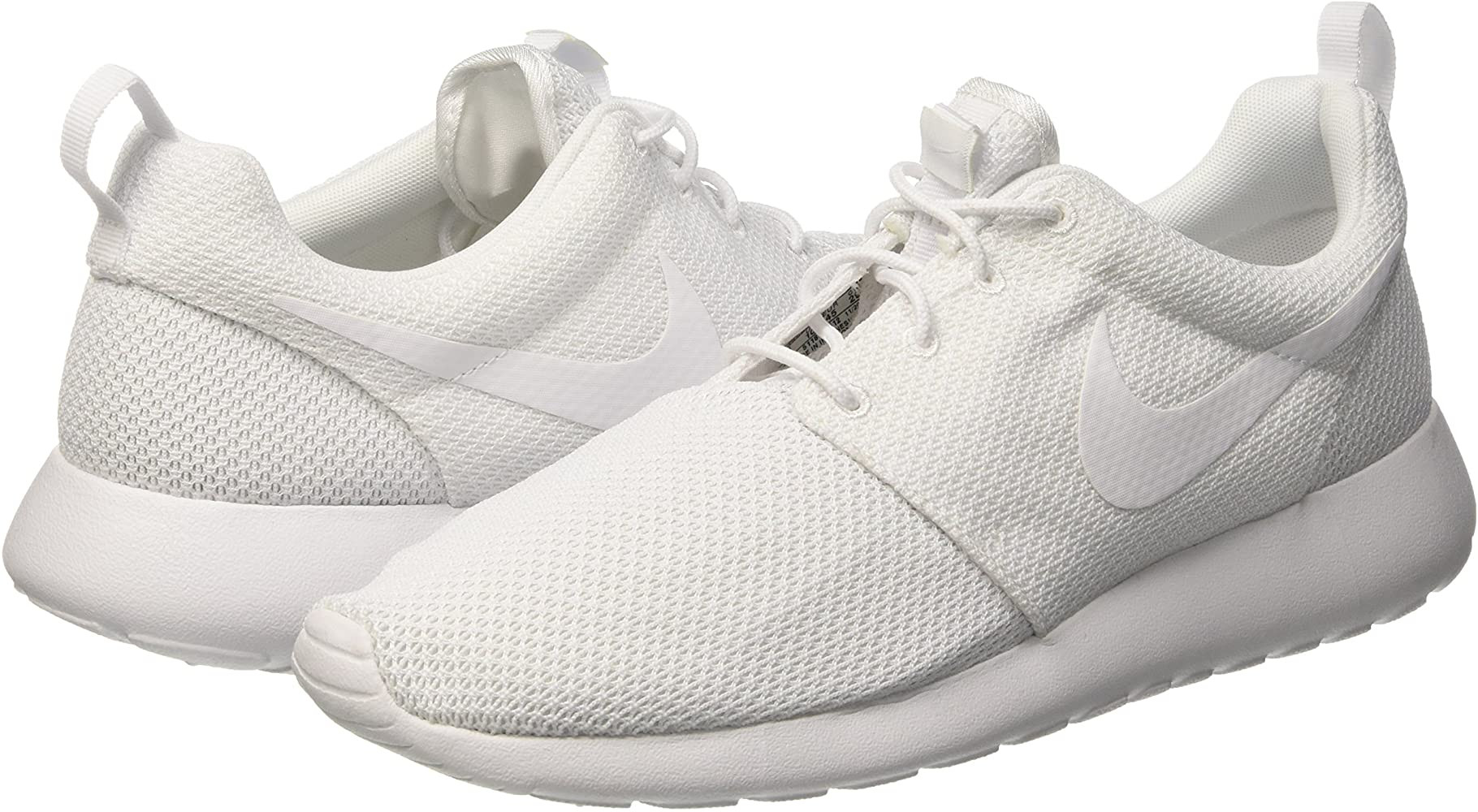 Nike Roshe One Gym mang đến sự thoải mái và tính đàn hồi cao cho từng hoạt động của bạn