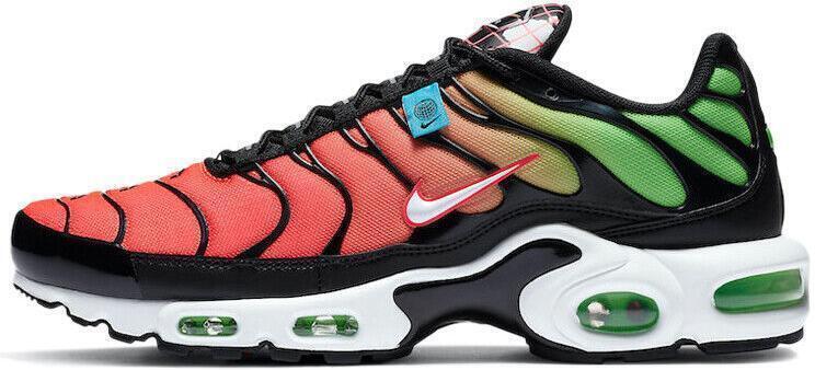 Giày Nike Air Max 97 Hồng Da Rắn: Biểu Tượng Phong Cách Nữ Tính