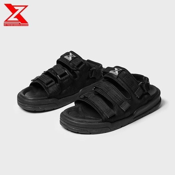Sandal kiểu dáng thời trang, năng động dễ phối đồ cho nữ sinh cấp 2