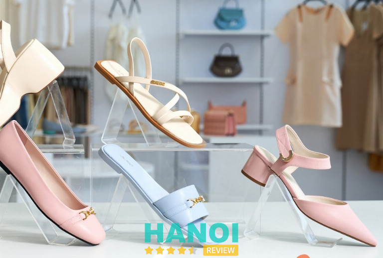 Shop giÃ y Juno