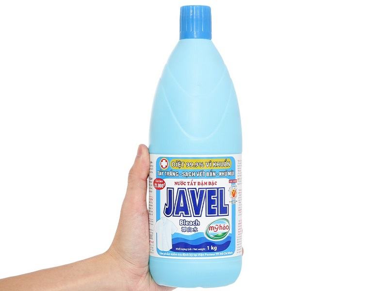tẩy ố đế giày