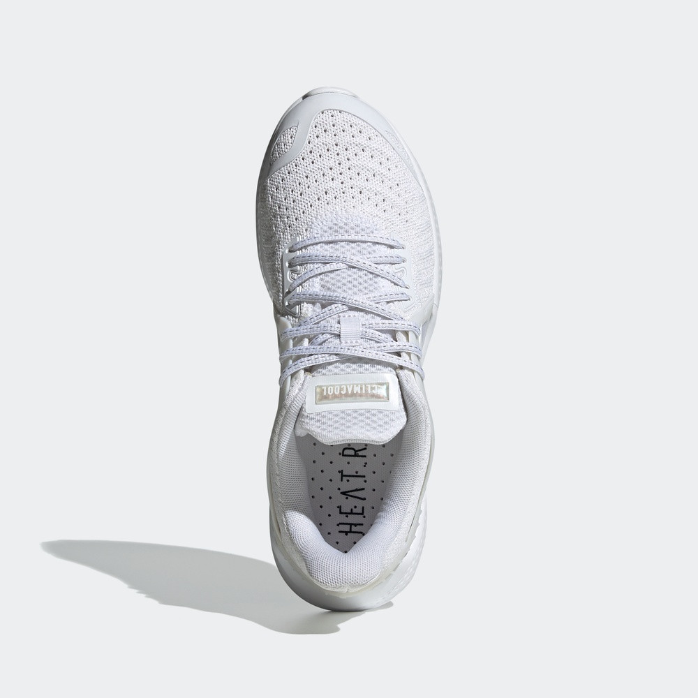 Thiết kế giày adidas Climacool nữ với phần upper thoáng khí tối ưu cho phái đẹp