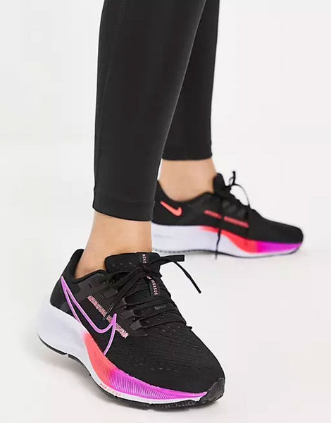 Thiết kế giầy thể thao Nike Air Zoom hiện đại và bền bỉ