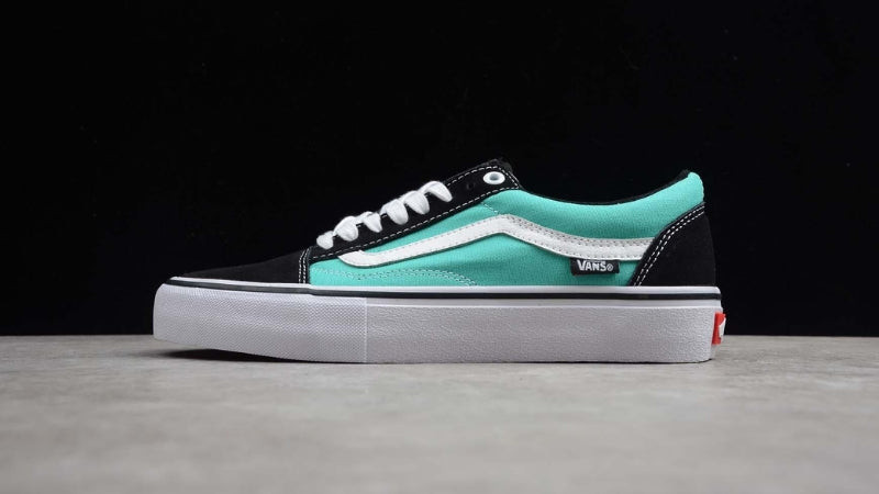 Vans Old Skool Pro thể hiện chất riêng và phong cách đường phố