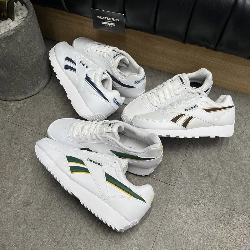 Khám Phá Giày Thể Thao Reebok: Lịch Sử và Nét Độc Đáo