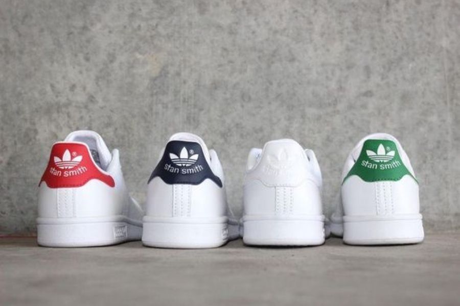 Cách Phối Đồ Với Giày Stan Smith Nam Chuẩn Phong Cách