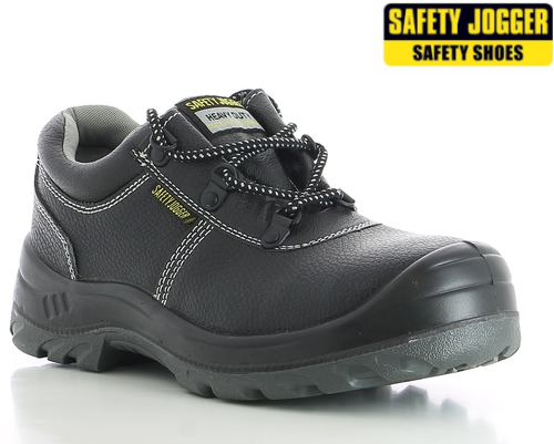 Giày Bảo Hộ Lao Động Jogger Bestrun S3: Phân Tích Chuyên Sâu