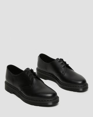 Mua Giày Dr Martens Chính Hãng Ở Đâu: Hướng Dẫn Chi Tiết Và Toàn Diện