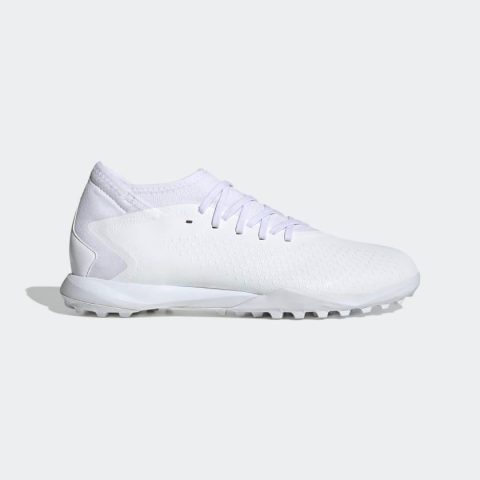 Đánh Giá Chi Tiết Giày Đá Bóng Adidas Predator Tango 18.3 Đen