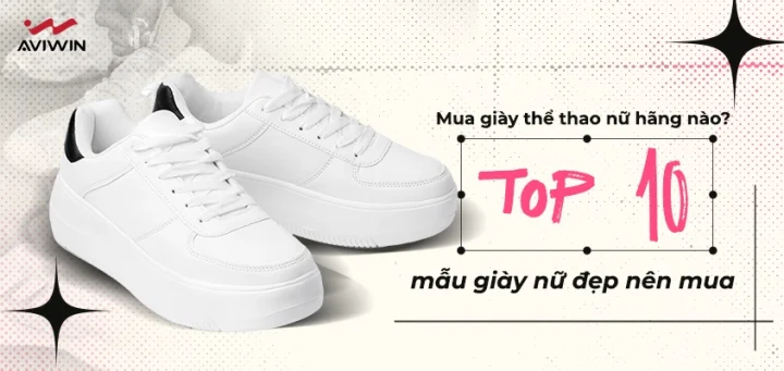 Giày Thể Thao Nữ Chính Hãng Giá Bao Nhiêu: Cẩm Nang Mua Sắm Toàn Diện