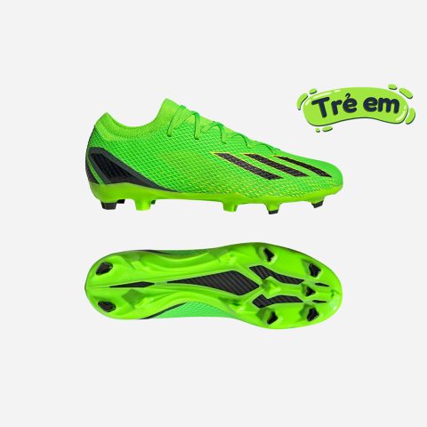Giày Đá Bóng Adidas Chính Hãng Trẻ Em: Lựa Chọn Tốt Nhất