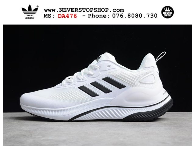 Giày Adidas Màu Trắng Nam Nữ Chính Hãng: Đánh Giá Chi Tiết và Hướng Dẫn Mua Sắm