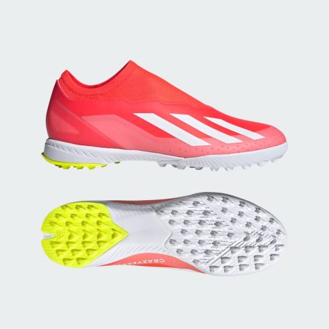 Giày Đá Bóng Adidas Không Dây Cỏ Nhân Tạo: Đẳng Cấp Sân Cỏ Giày Đá Bóng Adidas Không Dây Cỏ Nhân Tạo: Đẳng Cấp Sân Cỏ